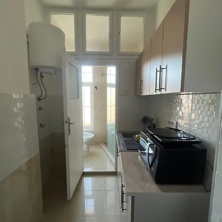 Apartment Apart Skadarska *